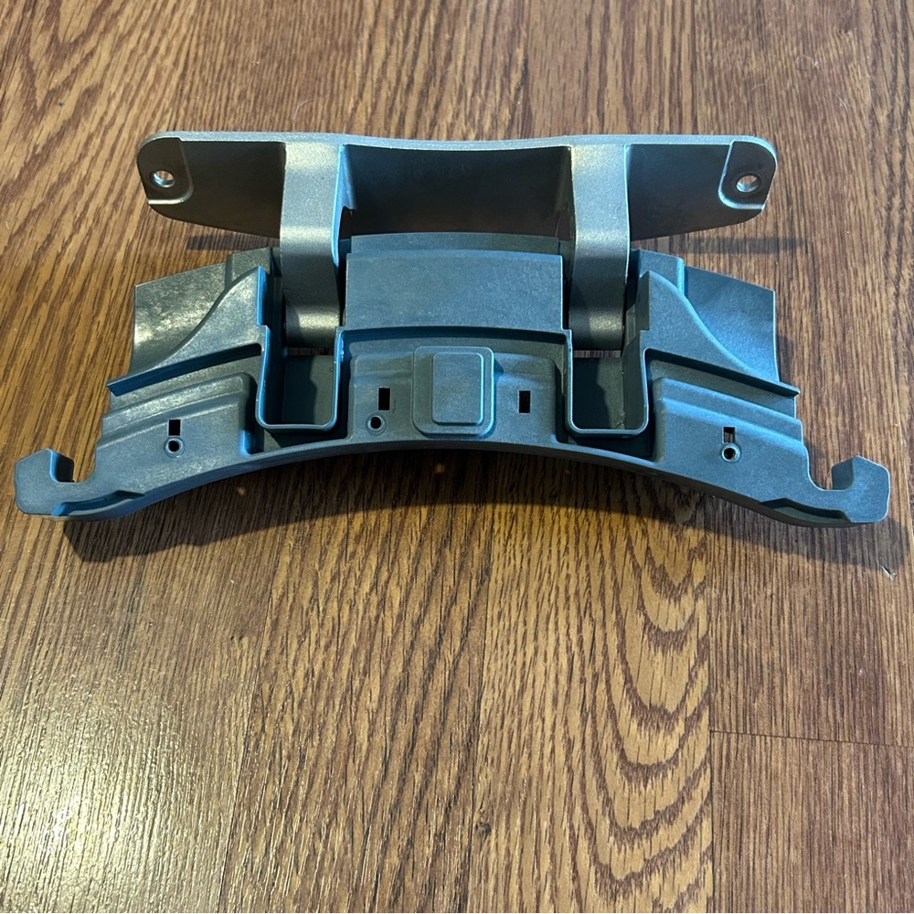 GE Dryer Door Hinge WE01X34017 OEM Genuine Replacement Part
